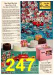 1965 Montgomery Ward Christmas Book, Page 247