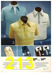 1975 Sears Spring Summer Catalog (Canada), Page 213