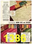 1974 Sears Fall Winter Catalog, Page 1386