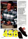 1990 JCPenney Fall Winter Catalog, Page 456