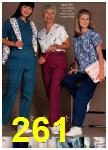 1996 JCPenney Spring Summer Catalog, Page 261