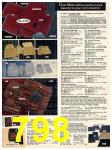 1978 Sears Fall Winter Catalog, Page 798
