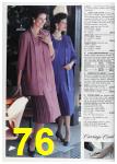 1990 Sears Fall Winter Style Catalog, Page 76