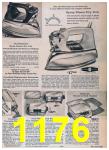 1963 Sears Spring Summer Catalog, Page 1176