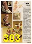 1978 Sears Spring Summer Catalog, Page 303