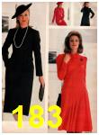 1983 JCPenney Fall Winter Catalog, Page 183