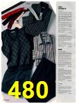 1984 JCPenney Fall Winter Catalog, Page 480