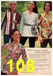 1970 JCPenney Spring Summer Catalog, Page 108