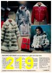 1981 Montgomery Ward Christmas Book, Page 219