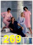 1983 JCPenney Fall Winter Catalog, Page 269