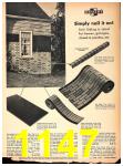 1946 Sears Spring Summer Catalog, Page 1147