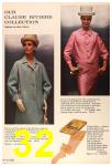 1964 Sears Spring Summer Catalog, Page 32