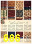 1943 Sears Fall Winter Catalog, Page 886