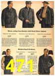 1944 Sears Fall Winter Catalog, Page 471