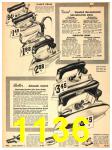 1941 Sears Fall Winter Catalog, Page 1136