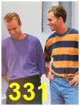 1992 Sears Spring Summer Catalog, Page 331