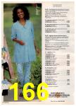 1996 JCPenney Spring Summer Catalog, Page 166