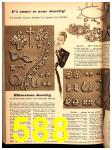 1947 Sears Spring Summer Catalog, Page 588