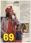1976 Sears Spring Summer Catalog, Page 69
