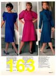 1984 JCPenney Fall Winter Catalog, Page 163
