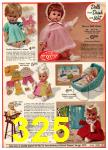 1971 Montgomery Ward Christmas Book, Page 325