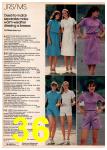 1982 Montgomery Ward Spring Summer Catalog, Page 36