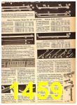 1962 Sears Fall Winter Catalog, Page 1459