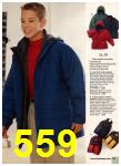 2000 JCPenney Fall Winter Catalog, Page 559