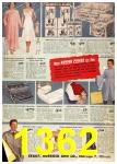 1951 Sears Fall Winter Catalog, Page 1362