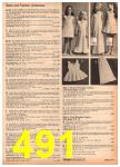 1978 JCPenney Spring Summer Catalog, Page 491