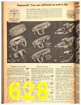 1947 Sears Spring Summer Catalog, Page 628