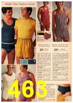 1972 JCPenney Spring Summer Catalog, Page 463