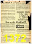 1949 Sears Fall Winter Catalog, Page 1372