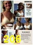1978 Sears Spring Summer Catalog, Page 206