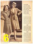 1945 Sears Fall Winter Catalog, Page 6