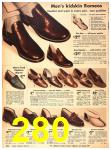 1942 Sears Fall Winter Catalog, Page 280