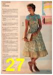 1978 JCPenney Spring Summer Catalog, Page 27