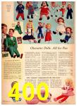 1958 Sears Christmas Book, Page 400