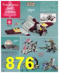 2011 Sears Christmas Book (Canada), Page 876