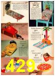 1971 Montgomery Ward Christmas Book, Page 429
