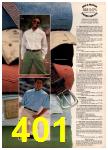 1992 JCPenney Spring Summer Catalog, Page 401
