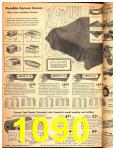 1947 Sears Spring Summer Catalog, Page 1090