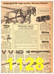 1943 Sears Spring Summer Catalog, Page 1128
