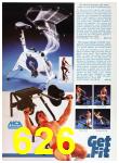 1984 Sears Fall Winter Catalog, Page 626