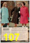 1969 JCPenney Fall Winter Catalog, Page 107