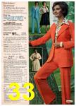 1977 JCPenney Spring Summer Catalog, Page 33
