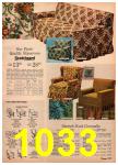 1969 JCPenney Fall Winter Catalog, Page 1033