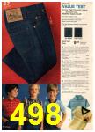 1981 JCPenney Spring Summer Catalog, Page 498