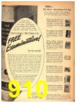 1948 Sears Fall Winter Catalog, Page 910