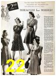 1940 Sears Spring Summer Catalog, Page 22